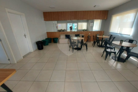 Apartamento com 36m² , 1 dormitório , à venda no Cambucí.