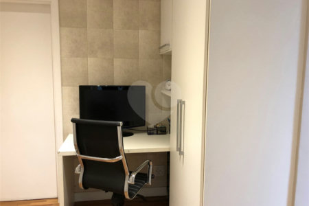 Excelente apartamento de 169 metros na Vila Clementino