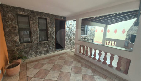 Casa à venda com 2 quartos em Santa Terezinha, Piracicaba, SP