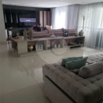 Apartamento á venda - São Bernardo do Campo