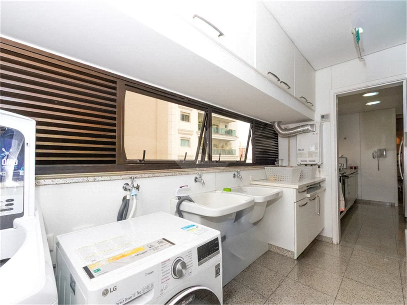Apartamento de 233 m² à venda em Higienópolis com 4 dormitórios.