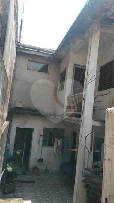 Terreno à venda na Vila Mascote – 225 m²