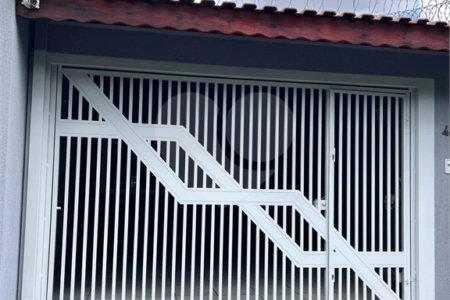 Casa Térrea à Venda em São Carlos, Santa Felícia