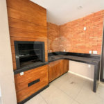CASA À VENDA CONDOMINIO PORTAL BRAGANÇA | 4 SUÍTES | PISCINA
