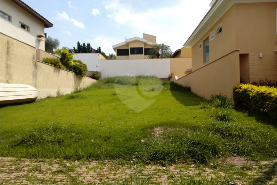 Terreno à venda no Condomínio Terras de Piracicaba/SP