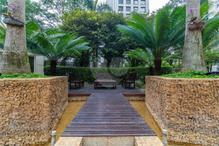 Cobertura à venda com 3 suítes em Vila Olímpia, São Paulo, SP
