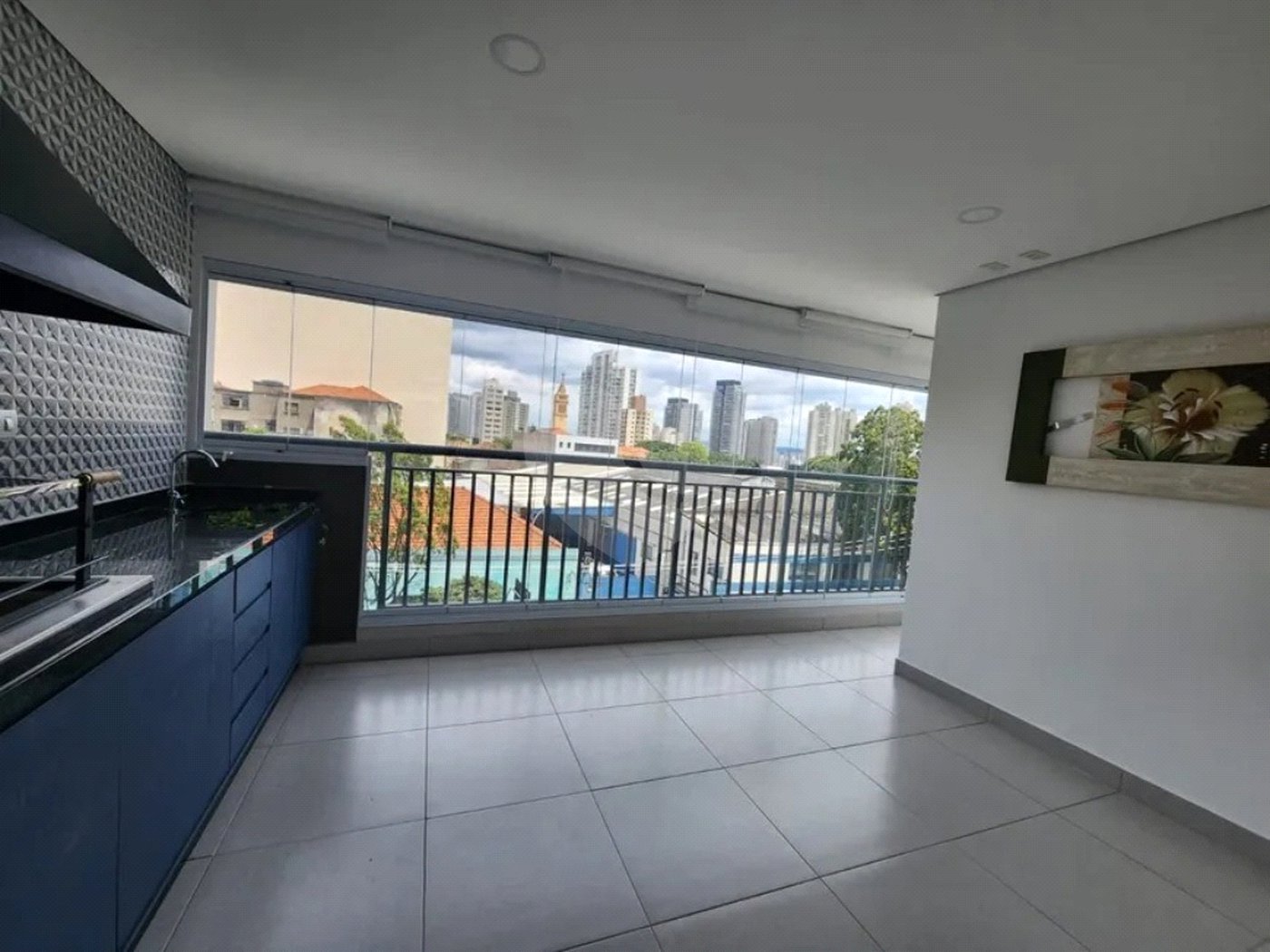 Apartamento 3 quartos (suítes) à venda no Tatuapé