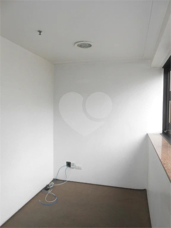 Conjunto comercial, 62 m², para locação em Higienópolis