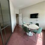 Sala comercial para venda ou locação na Avenida Paulista. 68m2