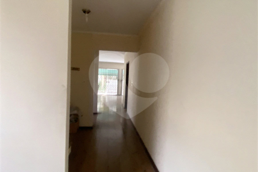 Sobrado a venda Palmas do Tremembé
