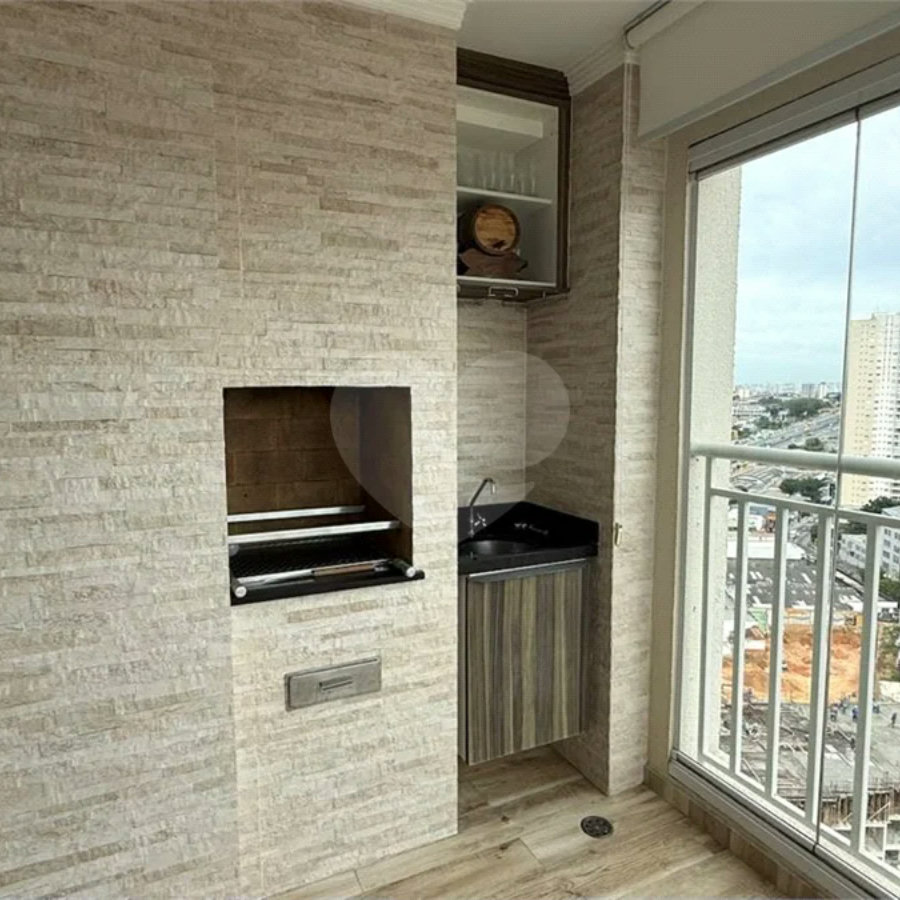 Apartamento à venda na Vila Augusta, Guarulhos, com 75 m²