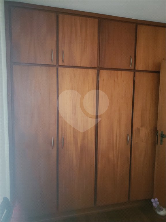 Apartamento á venda - Jabaquara