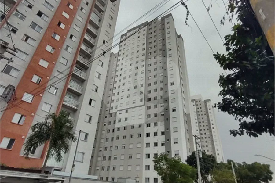 Apartamento à venda com 2 quartos em Vila Nova Cachoeirinha, São Paulo, SP