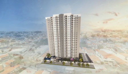 Parque Holandês