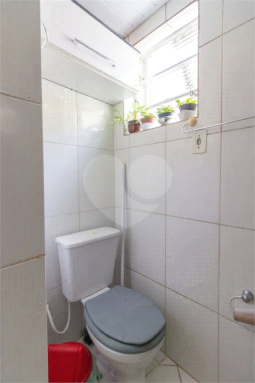 Sobrado com 2 dormitórios - Bela Vista