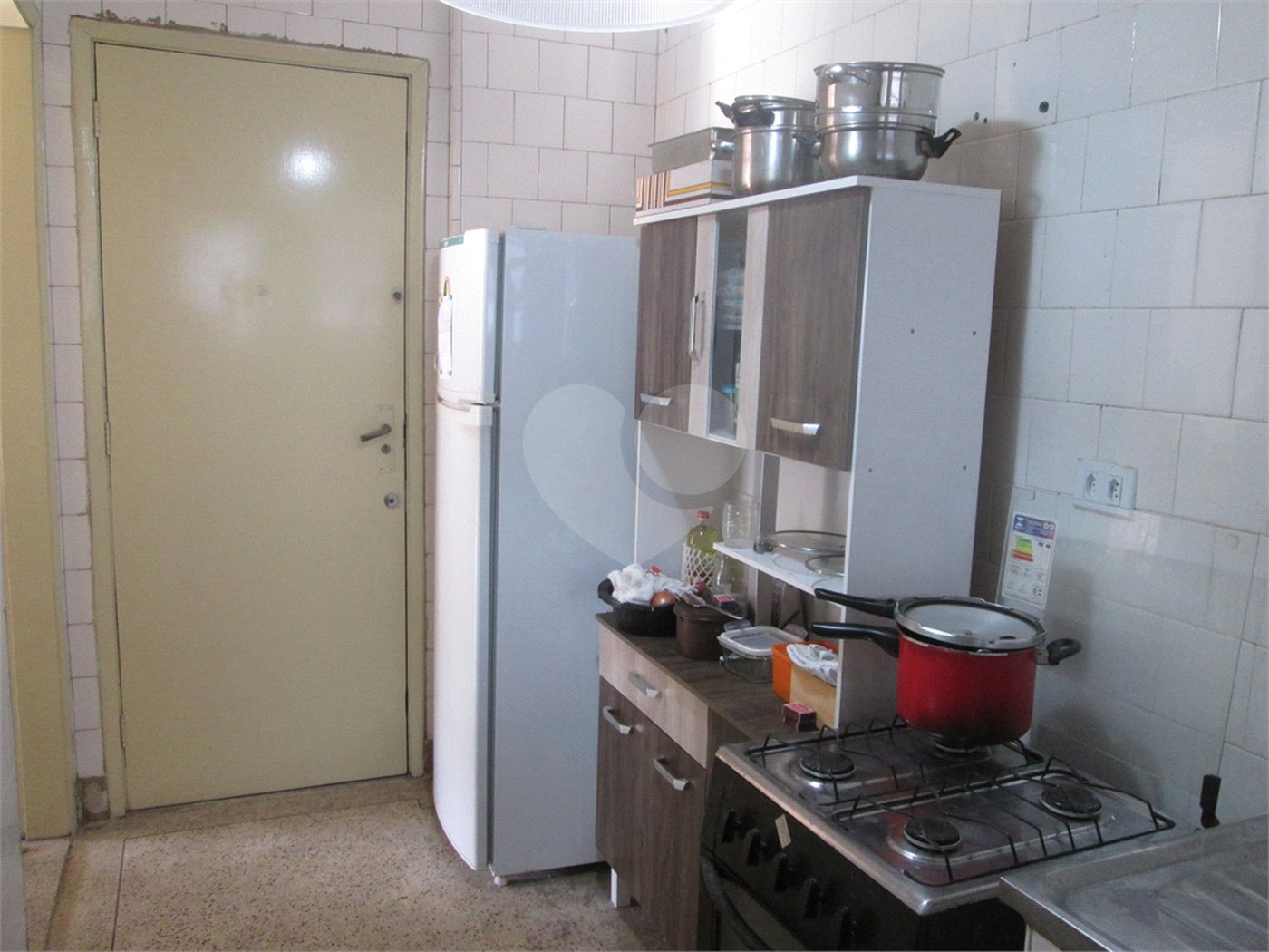 Apartamento de 72 m² com 02 dormitórios - Vila Mariana