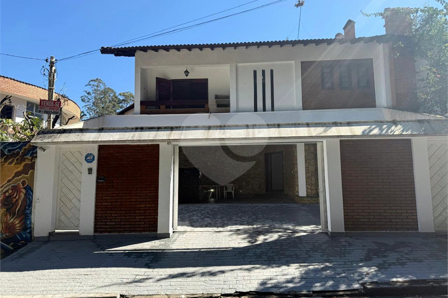 Amplo sobrado para Venda ou Locação - Zona Norte