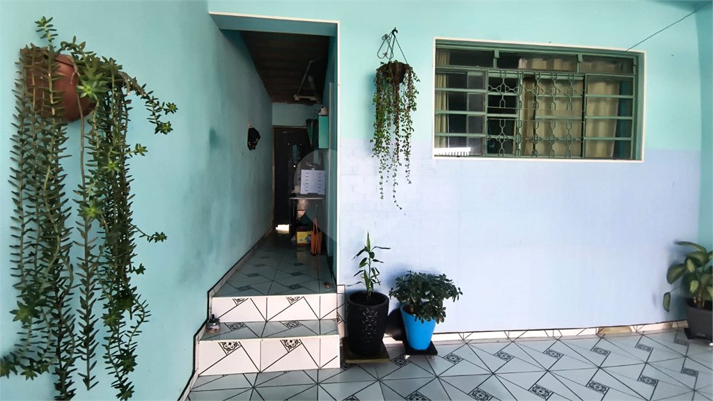 Sobrado á venda no bairro santa felícia