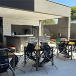Apartamento á venda - Brooklin