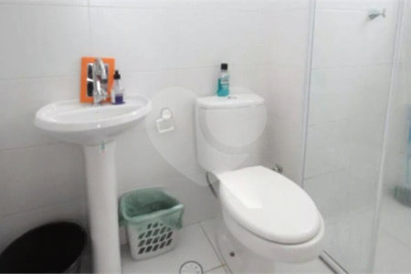 Apartamento de 1 quarto à venda na Vila Prudente