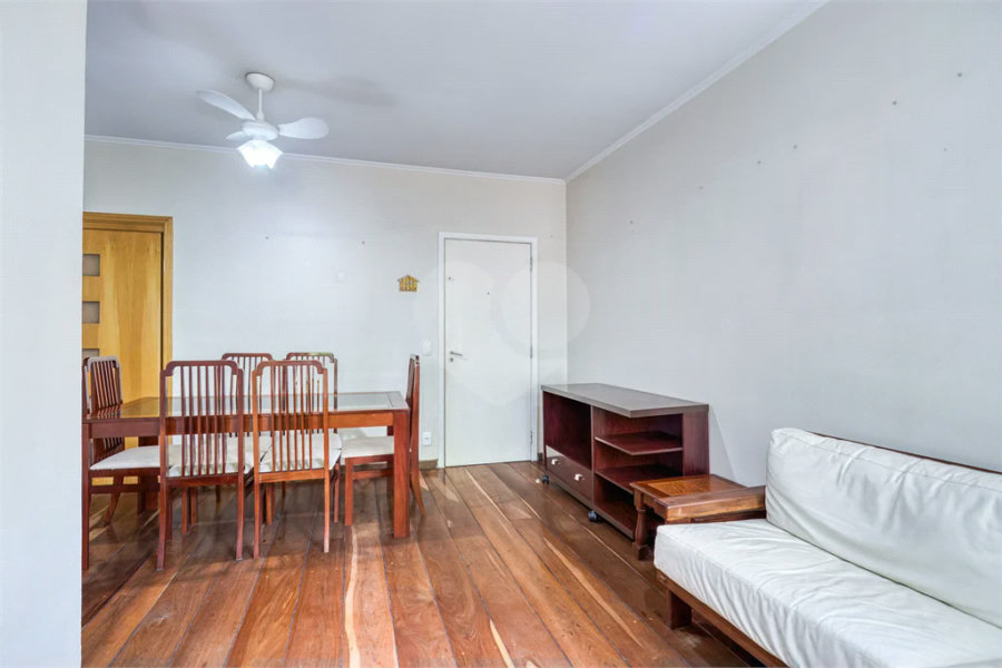 Apartamento com 3 quartos à venda em Brooklin - SP