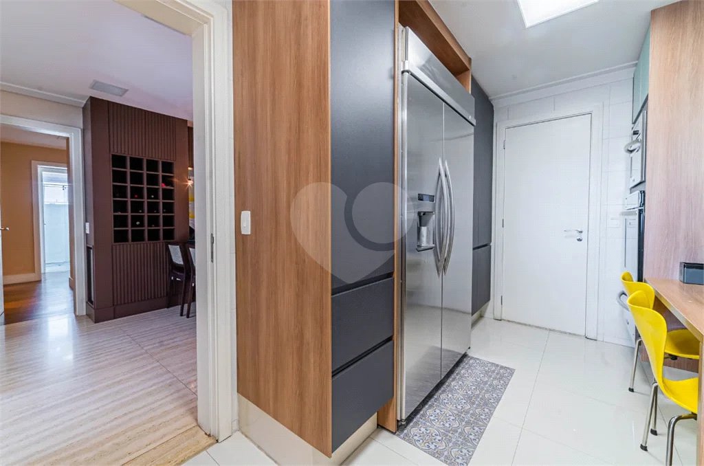 Apartamento para venda no condomínio Piazza Suprema - Praça Visconde de Souza Fontes