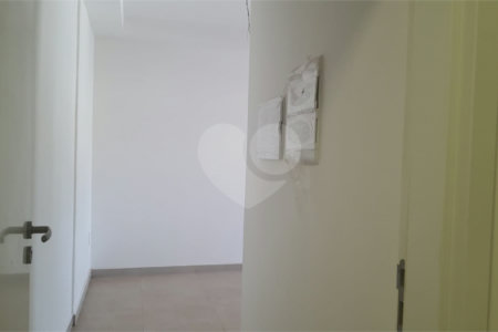 Apartamento no Edifício Residencial Valentina Park