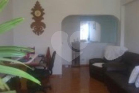 Ótimo Apartamento com 96 m² na Consolação