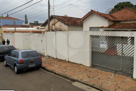 Casa térrea para venda na Vila Faria.