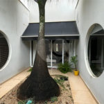 Casa térrea de alto padrão no Park Campestre 1