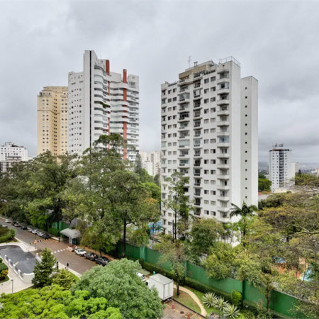 Apartamento à venda com 3 quartos, sendo 1 suíte, em Jardim Marajoara, São Paulo, SP