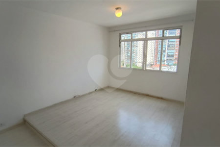 Apartamento à venda com 2 quartos, sendo 1 suíte, em Perdizes, São Paulo, SP