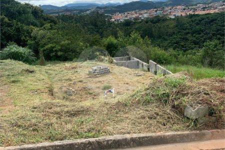Terreno à venda em Cachoeirinha, Bom Jesus dos Perdões, SP