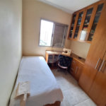 Cobertura à venda com 2 quartos, sendo 1 suíte, em Santa Teresinha, São Paulo, SP