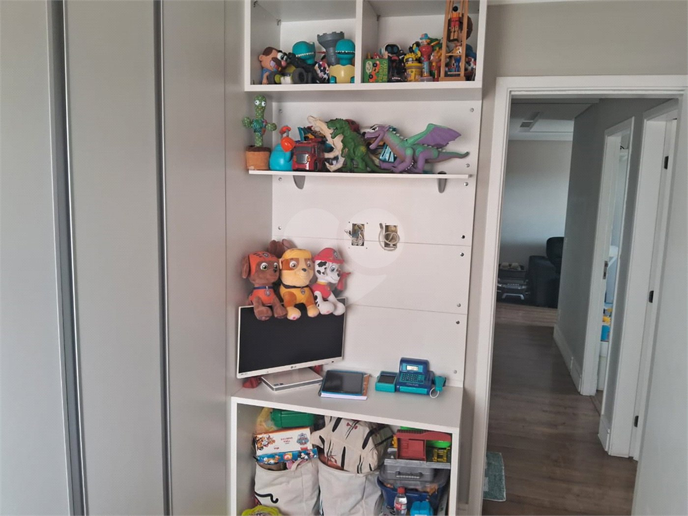 Apartamento à venda com 3 quartos, sendo 1 suíte, em Lauzane Paulista, São Paulo, SP