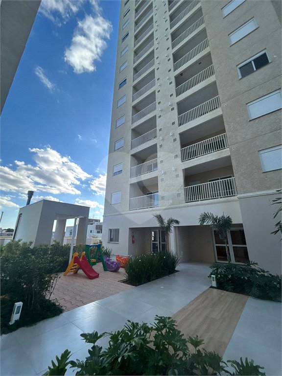 Apartamento à venda com 2 quartos, sendo 1 suíte, em Jardim Santo Antônio, Valinhos, SP