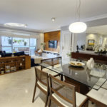 Apartamento à venda com 3 suítes em Brooklin, São Paulo, SP