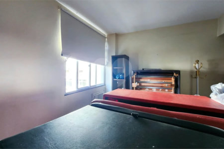 Apartamento à venda com 2 quartos em Tijuca, Rio de Janeiro, RJ