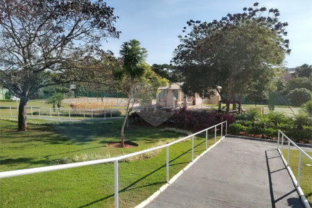Terreno à venda no condomínio Campos do Conde I e II, Sorocaba - SP