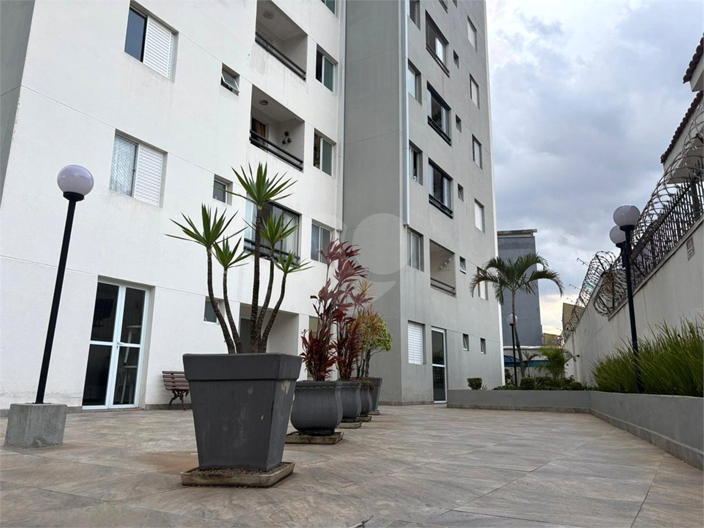 Apartamento à venda com 2 quartos em Casa Verde, São Paulo, SP