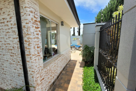 Casa à venda com 3 suítes em Chácara Areal, Indaiatuba, SP