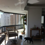 Apartamento à venda com 3 suítes em Vila Suzana, São Paulo, SP