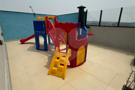 Apartamento à venda com 2 suítes em Atibaia Jardim, Atibaia, SP