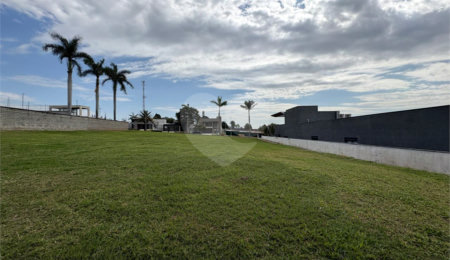 Terreno à venda no condomínio Saint Patrick, Sorocaba - SP