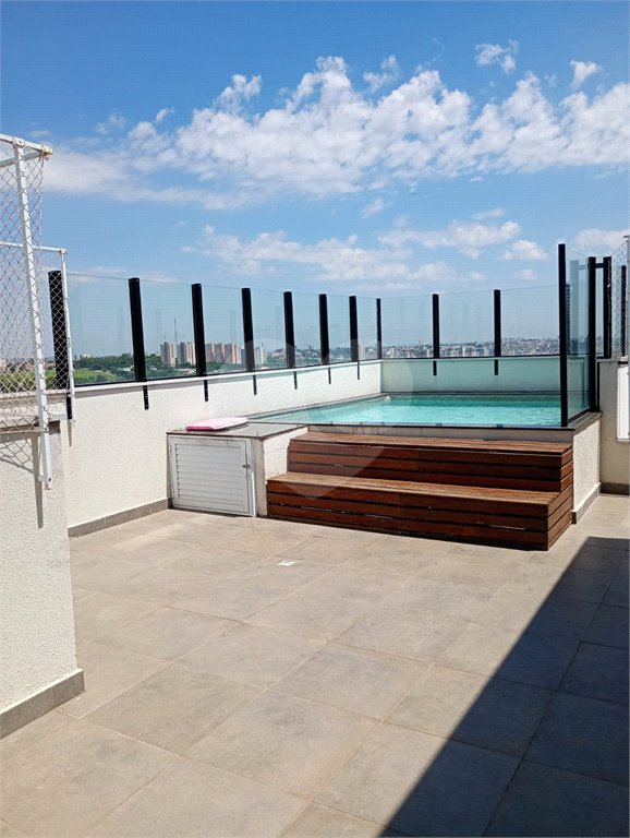 Apartamento à venda com 3 quartos, sendo 1 suíte,  em Parque Campolim, Sorocaba, SP