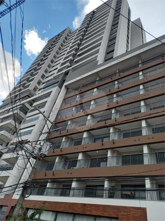 Studio à venda com 1 suíte em Parada Inglesa, São Paulo, SP