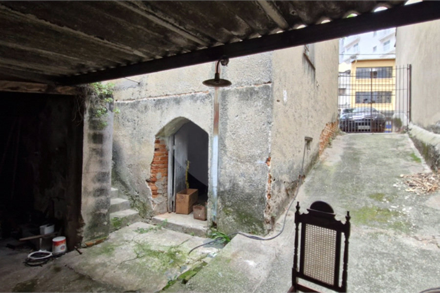 Sobrado à venda com 3 quartos em Santana, São Paulo, SP