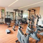Apartamento à venda com 2 quartos, sendo 1 suíte, em Jardim Guarujá, Sorocaba, SP