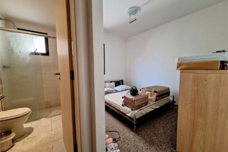Apartamento à venda com 3 quartos, sendo 2 suítes,  em Sumarezinho, São Paulo, SP