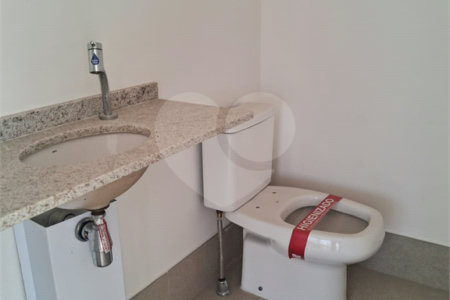 Apartamento à venda com 4 suítes em Pinheiros, São Paulo, SP